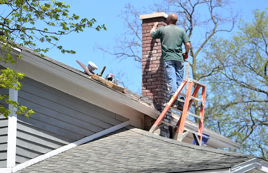 Chimney & Fireplace Inspections Services in Huntington Beach, CA