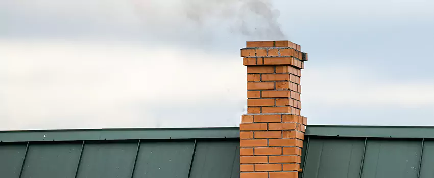 Animal Screen Chimney Cap Repair And Installation Services in Huntington Beach, California