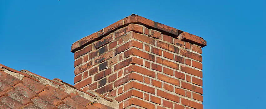 Clean Blocked Chimney in Huntington Beach, California