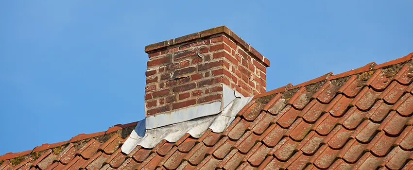 Residential Chimney Bricks Rotten Repair Services in Huntington Beach, CA