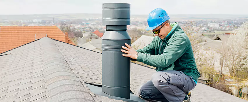 Chimney Chase Inspection Near Me in Huntington Beach, California