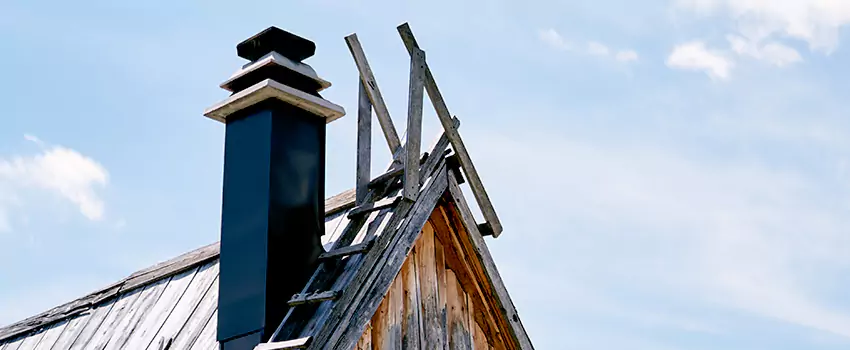 Chimney Creosote Cleaning in Huntington Beach, CA