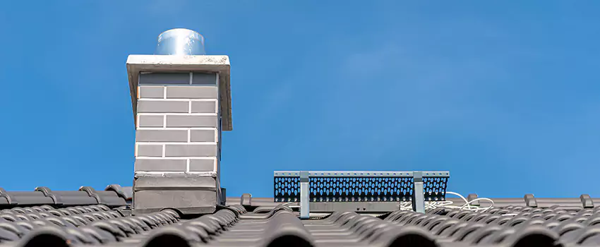 Chimney Flue Relining Services in Huntington Beach, California