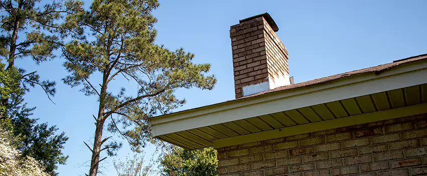 Budget-Friendly Chimney Masonry Service in Huntington Beach, California