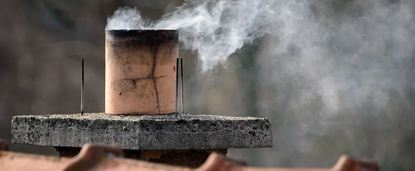 Wood Burning Chimney Odor Removal in Huntington Beach, CA