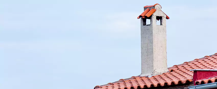 Chimney Pot Replacement in Huntington Beach, CA