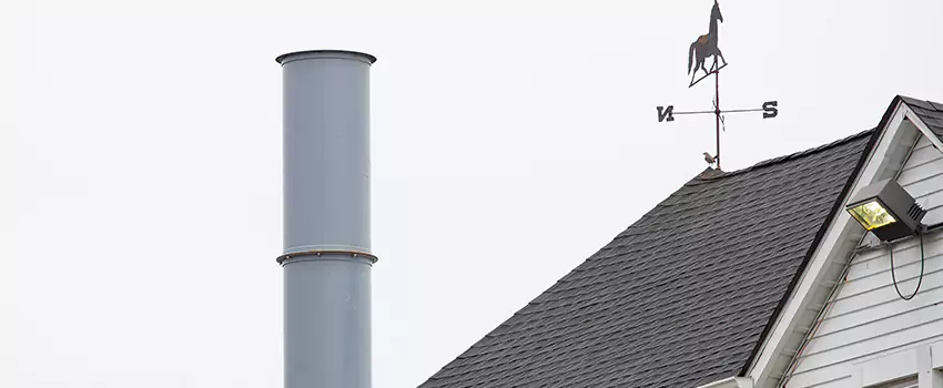 Chimney Inspection in Huntington Beach, CA