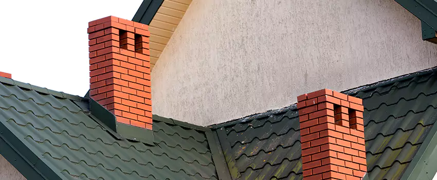 Chimney Saver Waterproofing Services in Huntington Beach, California