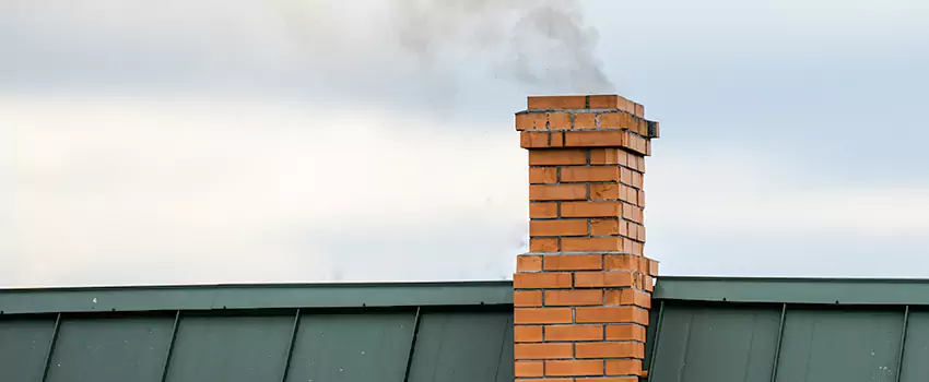 Chimney Soot Cleaning Cost in Huntington Beach, CA