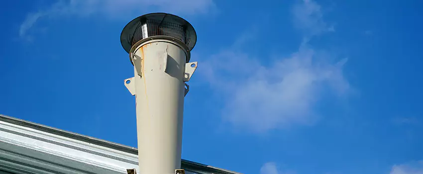 Chimney Spark Arrestor Requirements in Huntington Beach, CA