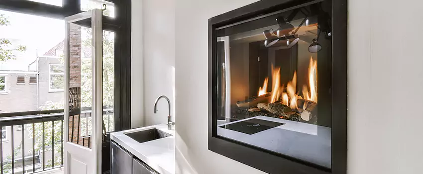 Dimplex Fireplace Installation and Repair in Huntington Beach, California