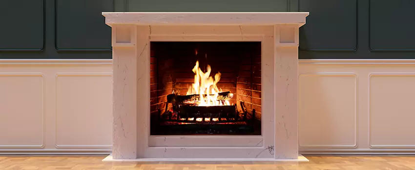 Empire Comfort Systems Fireplace Installation and Replacement in Huntington Beach, California