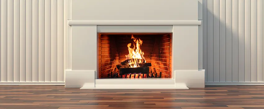 Fireplace Broken Ashtray Repair Services in Huntington Beach, California