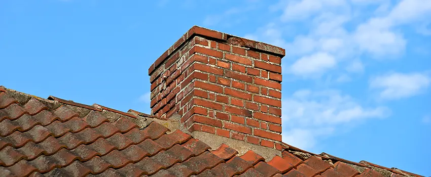 Flue Tiles Cracked Repair Services near Me in Huntington Beach, CA