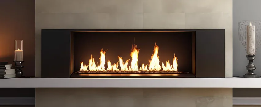 Vent Free Gas Fireplaces Repair Solutions in Huntington Beach, California