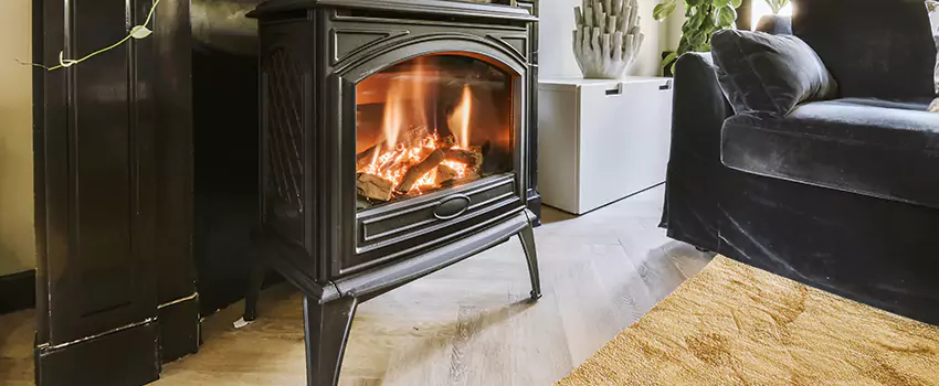 Cost of Hearthstone Stoves Fireplace Services in Huntington Beach, California