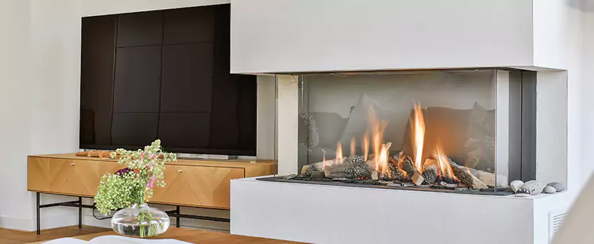 Ortal Wilderness Fireplace Repair and Maintenance in Huntington Beach, California