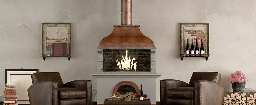 Benefits of Pacific Energy Fireplace in Huntington Beach, California