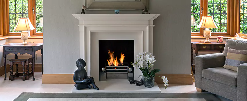 RSF Fireplaces Maintenance and Repair in Huntington Beach, California