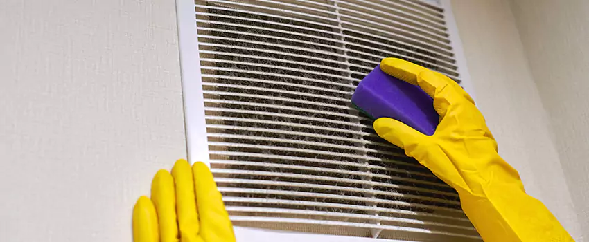 Vent Cleaning Company in Huntington Beach, CA