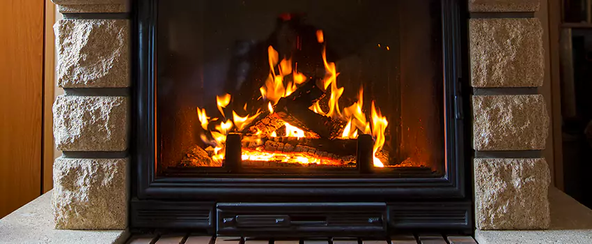 Best Wood Fireplace Repair Company in Huntington Beach, California