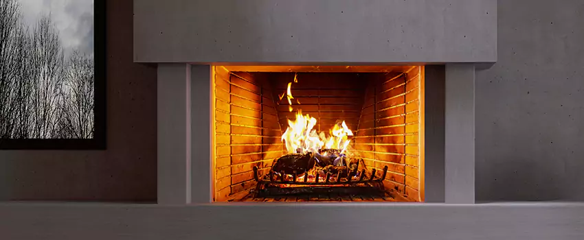 Indoor Wood Burning Furnace Repair and Installation in Huntington Beach, California