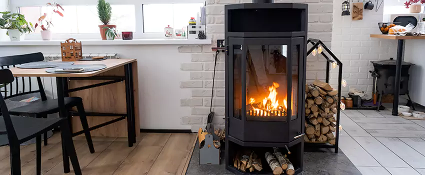 Wood Stove Inspection Services in Huntington Beach, CA