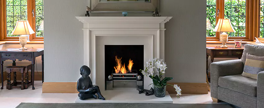 Astria Open-Hearth Wood Fireplaces Services in Huntington Beach, CA