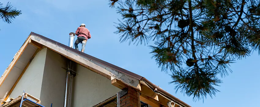 Birds Removal Contractors from Chimney in Huntington Beach, CA