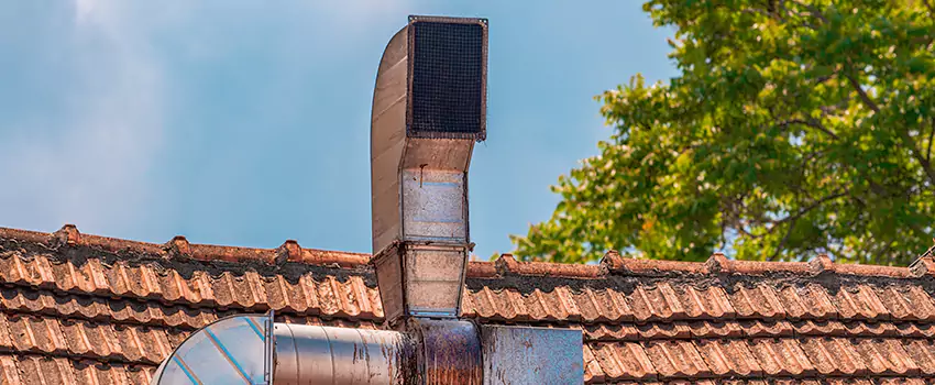 Chimney Creosote Cleaning Experts in Huntington Beach, California