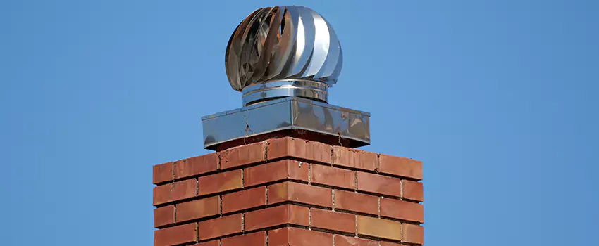 Chimney Damper Hinge Repair in Huntington Beach, CA