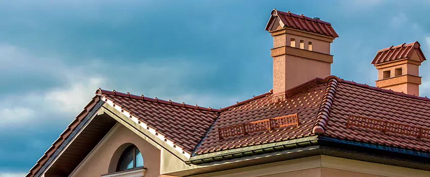 Residential Chimney Services in Huntington Beach, California