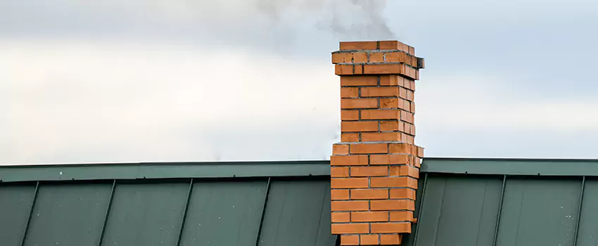 Chimney Installation Company in Huntington Beach, CA