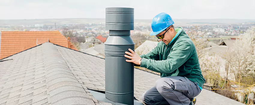 Insulated Chimney Liner Services in Huntington Beach, CA