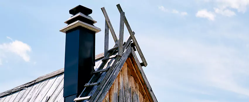 Chimney Pot Inspection in Huntington Beach, CA