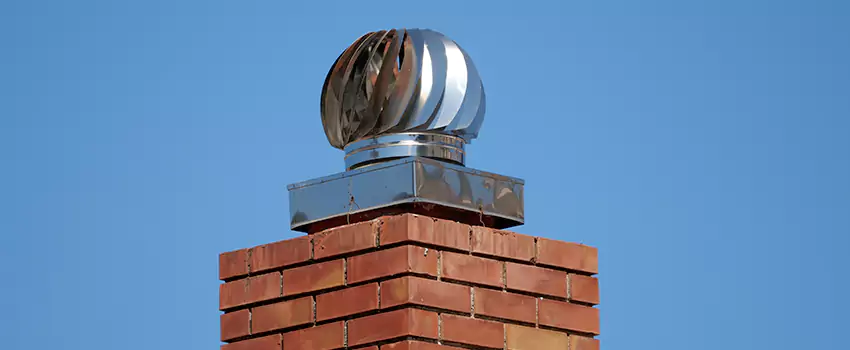 Chimney Flue Rebuild Services in Huntington Beach, California