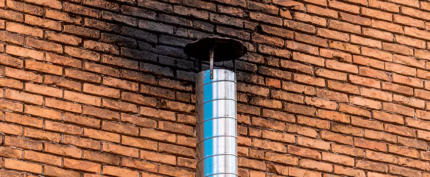 Chimney Design and Style Remodel Services in Huntington Beach, California