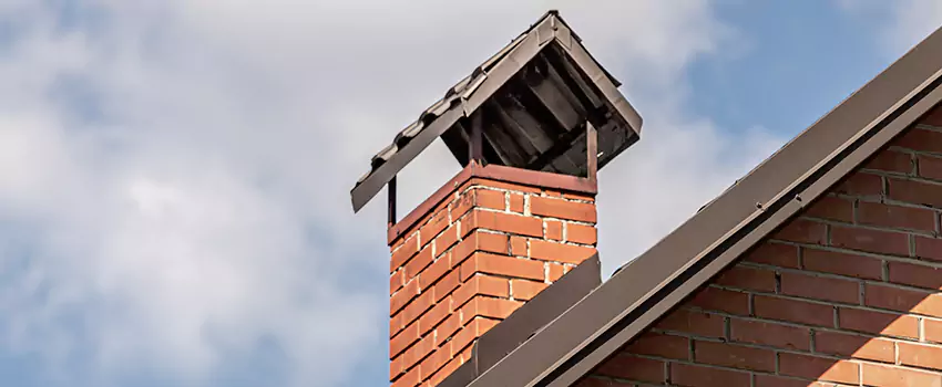 Chimney Saver Masonry Repair Contractor in Huntington Beach, California