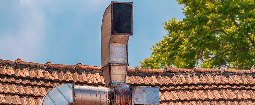 Chimney Blockage Removal in Huntington Beach, California