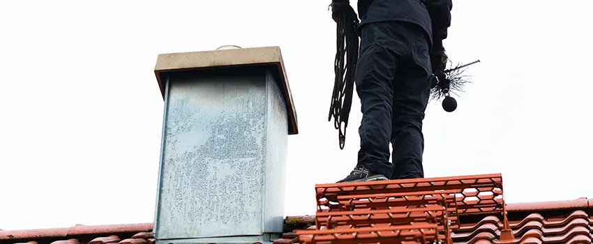 Modern Chimney Sweeping Techniques in Huntington Beach, California