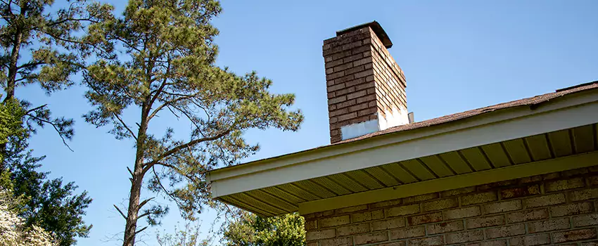 Brick Chimney Sweep Near Me in Huntington Beach, CA