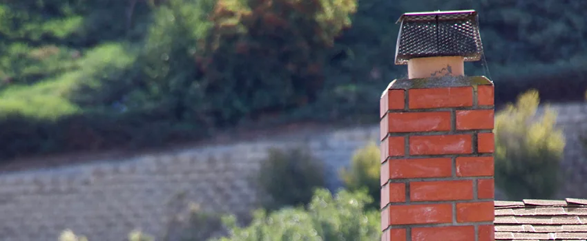 Chimney Tuckpointing And Masonry Restoration in Huntington Beach, CA