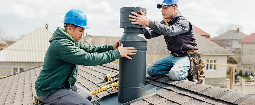 Commercial Chimney Cost in Huntington Beach, CA