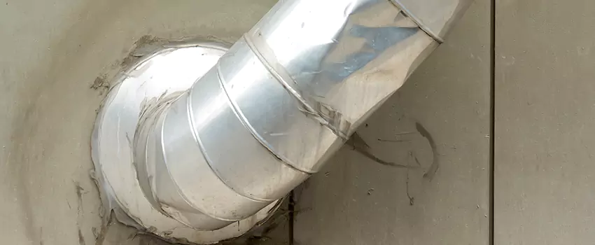 Dryer Vent Repair Process in Huntington Beach, CA