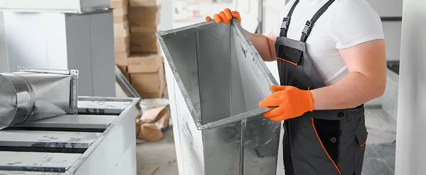 Benefits of Professional Ductwork Cleaning in Huntington Beach, CA