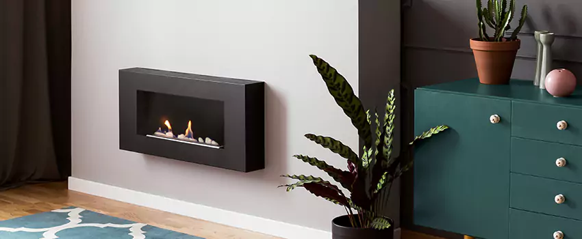 Cost of Ethanol Fireplace Repair And Installation Services in Huntington Beach, CA