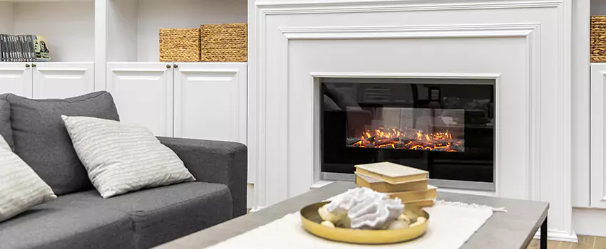 Professional Fireplace Maintenance Contractors in Huntington Beach, CA