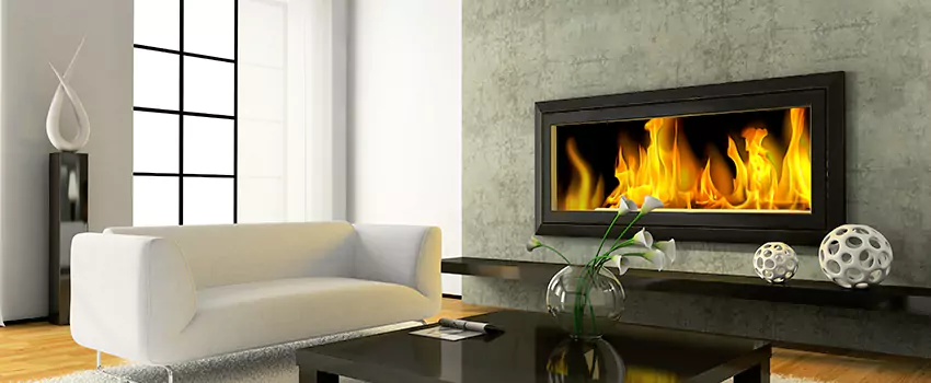 Fireplace Hearth Ideas in Huntington Beach, California