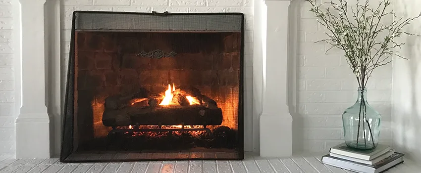 Cost-Effective Fireplace Mantel Inspection And Maintenance in Huntington Beach, CA