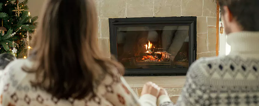 Fireplace Firebox Refurbish & Restore Services in Huntington Beach, CA